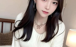 逆战女角色稞身照片曝光